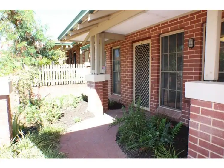 Third view of Homely villa listing, 2/120 Alfreda Avenue, Noranda WA 6062