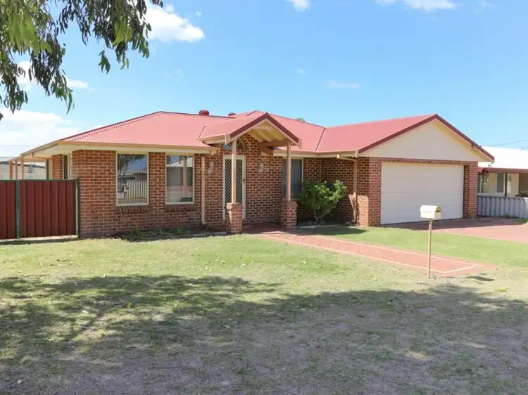21 Wiseman Street, Castletown WA 6450