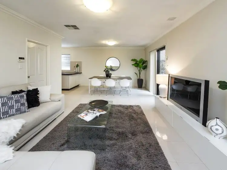 Third view of Homely semi-detached listing, 5B Birdwood Street, Innaloo WA 6018