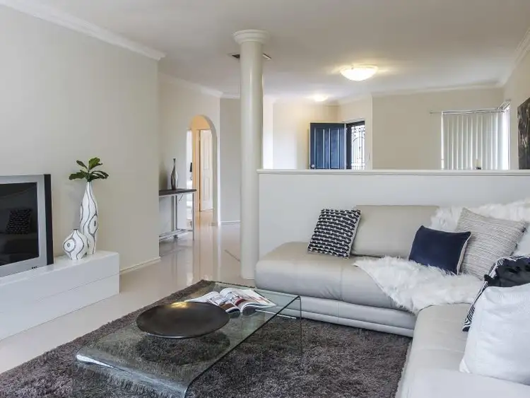 Fourth view of Homely semi-detached listing, 5B Birdwood Street, Innaloo WA 6018