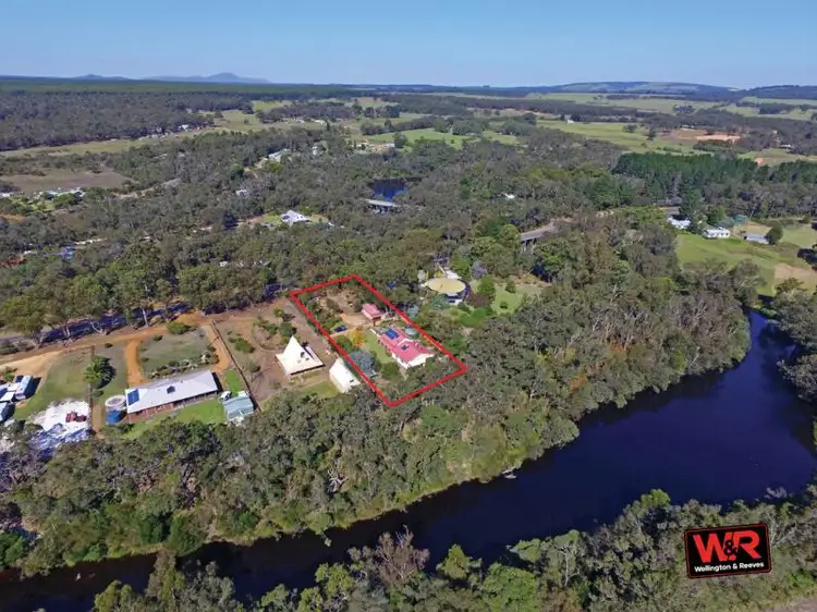45560 South Coast Highway, Kalgan WA 6330