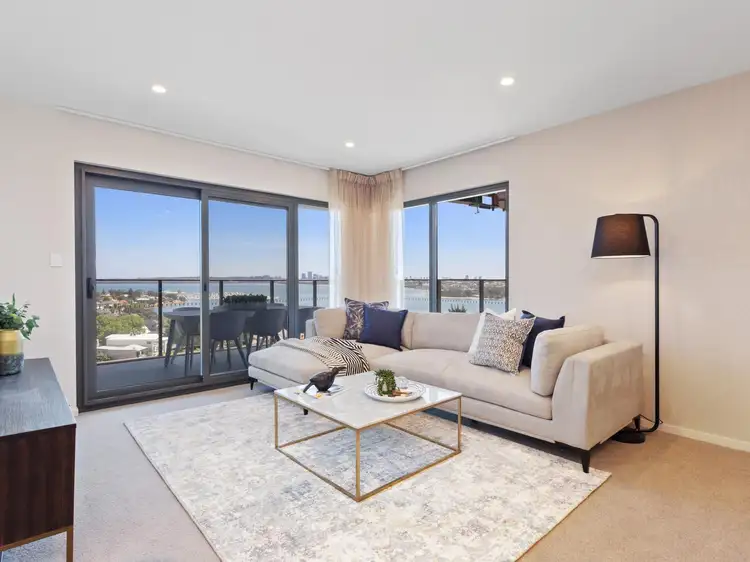 Lot 97, 1801/908 Canning Highway, Applecross WA 6153
