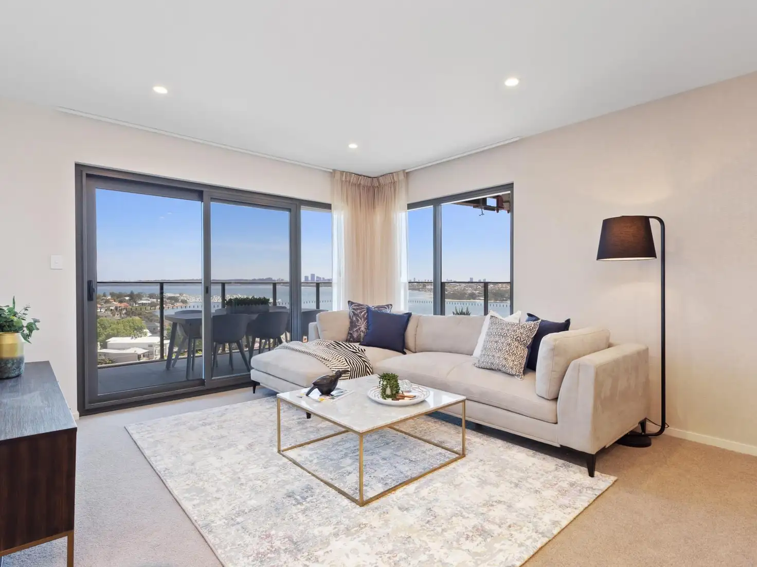 Main view of Homely apartment listing, Lot 97, 1801/908 Canning Highway, Applecross WA 6153