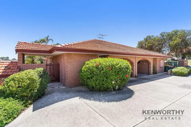 2/23 Harris Street, Palmyra WA 6157