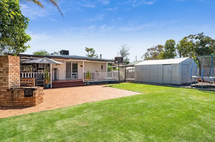 57 Gnarlbine Road, Coolgardie WA 6429