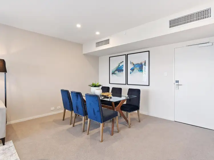 Fourth view of Homely apartment listing, Lot 125, 2201/908 Canning Highway, Applecross WA 6153