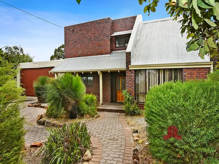 Second view of Homely house listing, 14 Mckinley St, Collie WA 6225