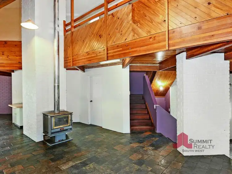 Third view of Homely house listing, 14 Mckinley St, Collie WA 6225