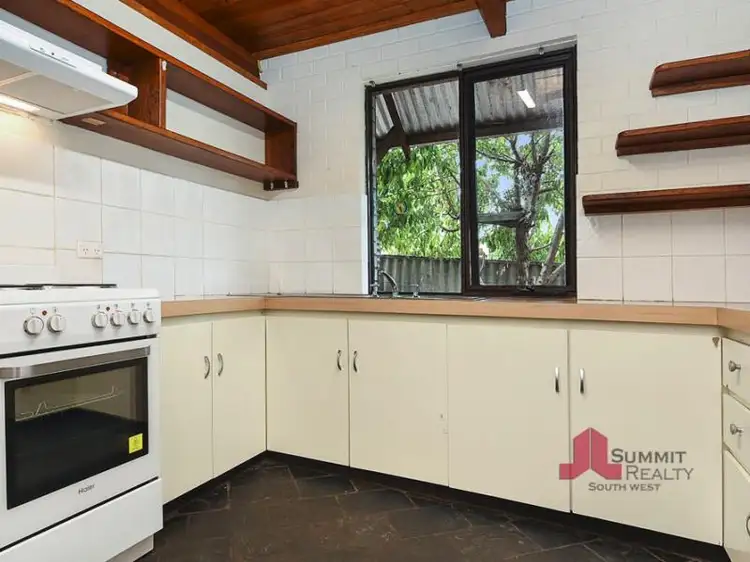 Seventh view of Homely house listing, 14 Mckinley St, Collie WA 6225