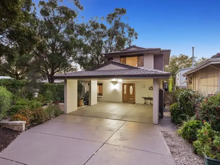 49 Jersey Street, Jolimont WA 6014