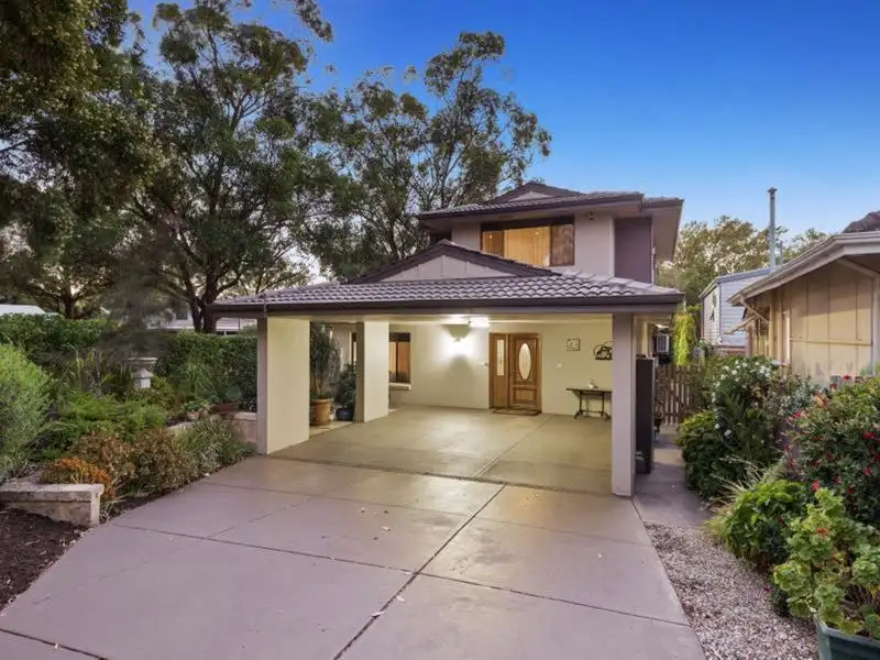 Main view of Homely house listing, 49 Jersey Street, Jolimont WA 6014