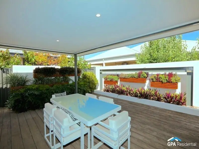 Main view of Homely house listing, 14 Windermere Boulevard, Aveley WA 6069