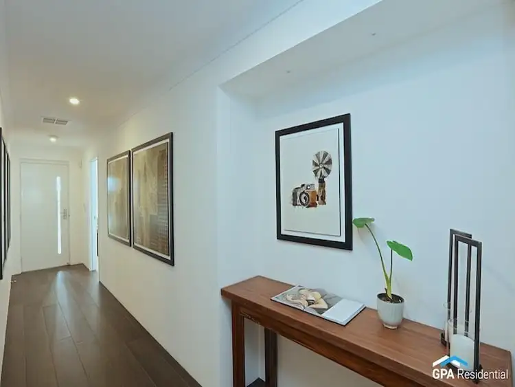 Second view of Homely house listing, 14 Windermere Boulevard, Aveley WA 6069