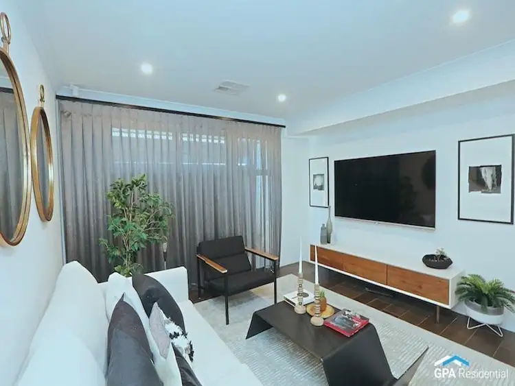 Third view of Homely house listing, 14 Windermere Boulevard, Aveley WA 6069
