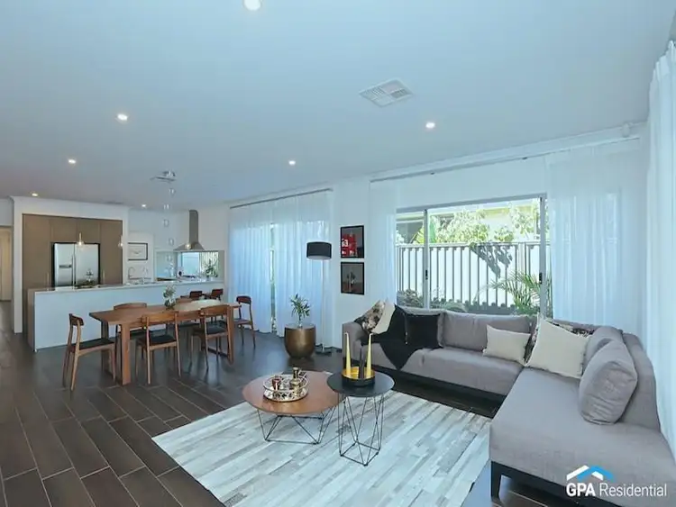 Fourth view of Homely house listing, 14 Windermere Boulevard, Aveley WA 6069
