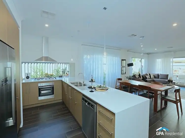 Seventh view of Homely house listing, 14 Windermere Boulevard, Aveley WA 6069