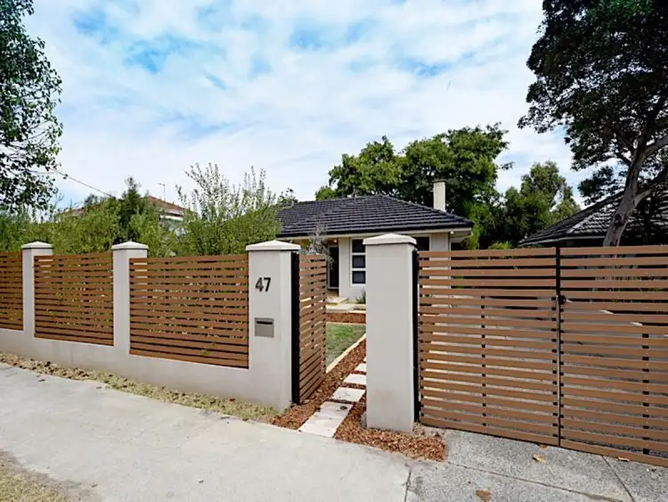 47 Bromley Road, Hilton WA 6163