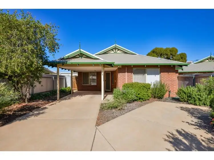 Main view of Homely semi-detached listing, 8A Siberia Close, Hannans WA 6430