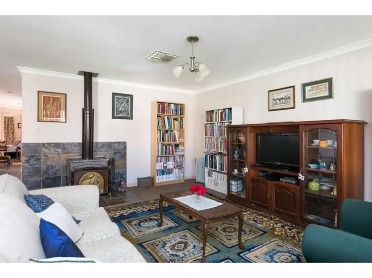 Third view of Homely semi-detached listing, 8A Siberia Close, Hannans WA 6430