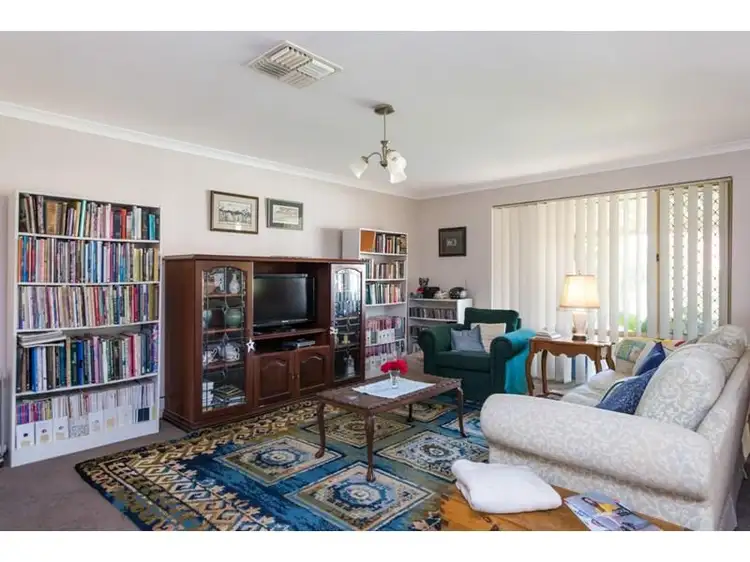 Fourth view of Homely semi-detached listing, 8A Siberia Close, Hannans WA 6430