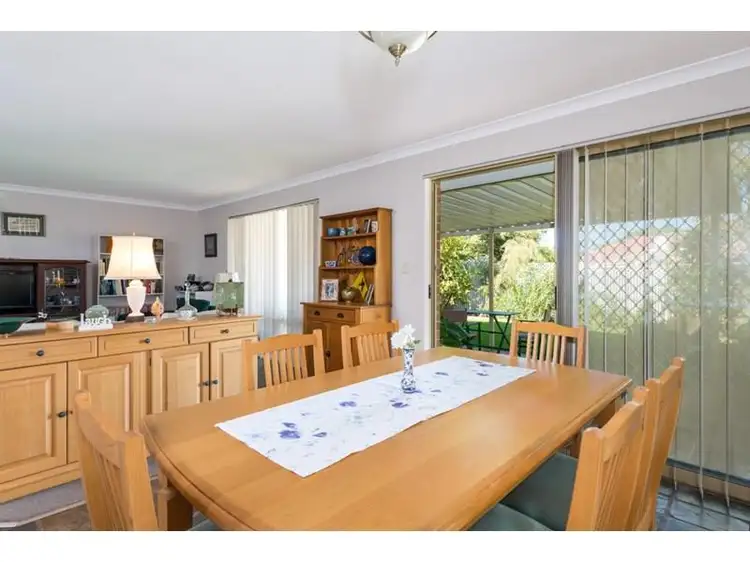 Fifth view of Homely semi-detached listing, 8A Siberia Close, Hannans WA 6430