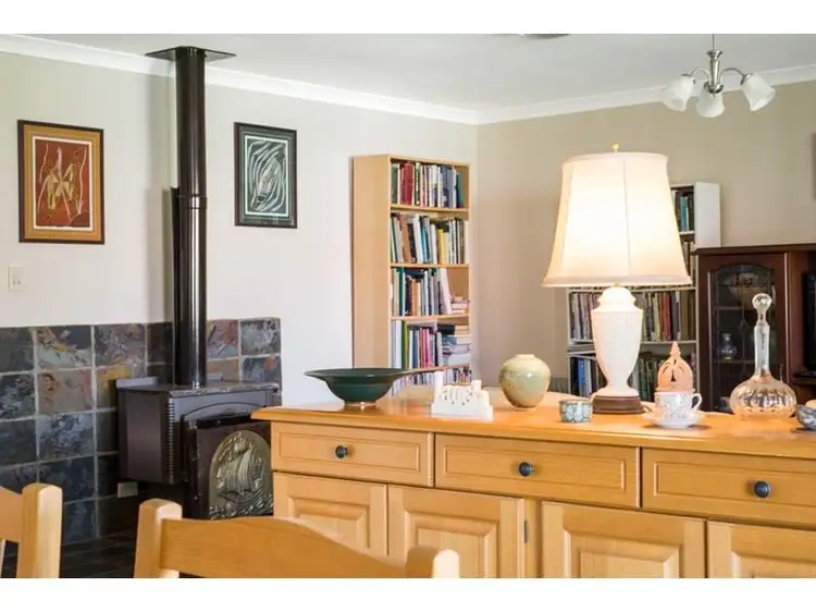 Sixth view of Homely semi-detached listing, 8A Siberia Close, Hannans WA 6430