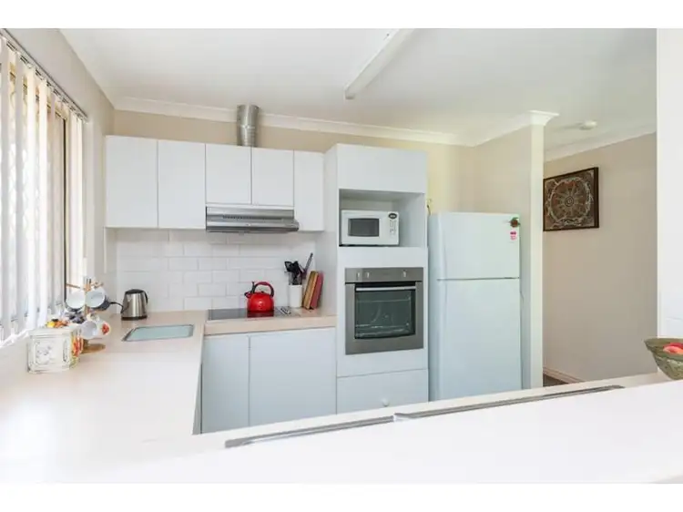 Seventh view of Homely semi-detached listing, 8A Siberia Close, Hannans WA 6430