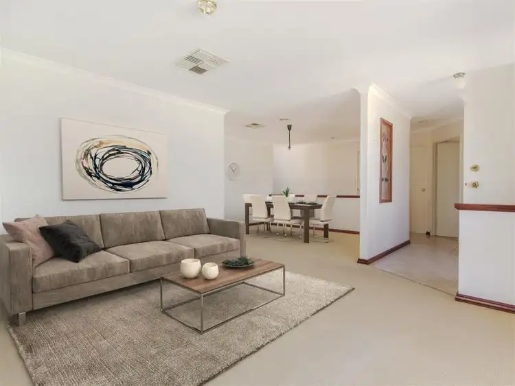 Fourth view of Homely house listing, 35 Leeuwin Pde, Rockingham WA 6168