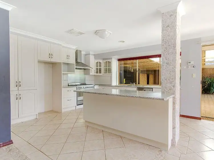 Fifth view of Homely house listing, 35 Leeuwin Pde, Rockingham WA 6168
