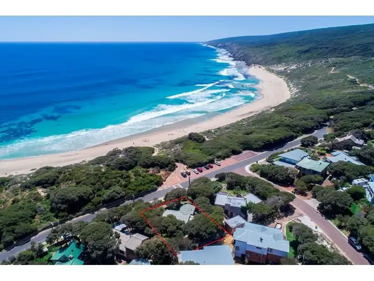 23 Dawson Drive, Yallingup WA 6282