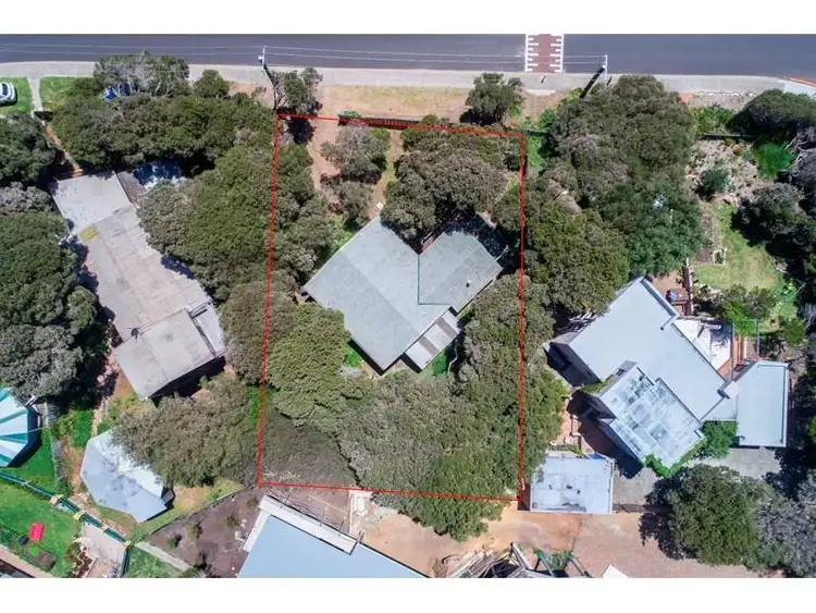 Second view of Homely house listing, 23 Dawson Drive, Yallingup WA 6282