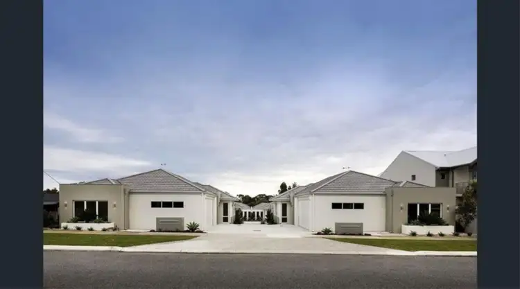 Main view of Homely unit listing, 107A Lynn Street, Trigg WA 6029