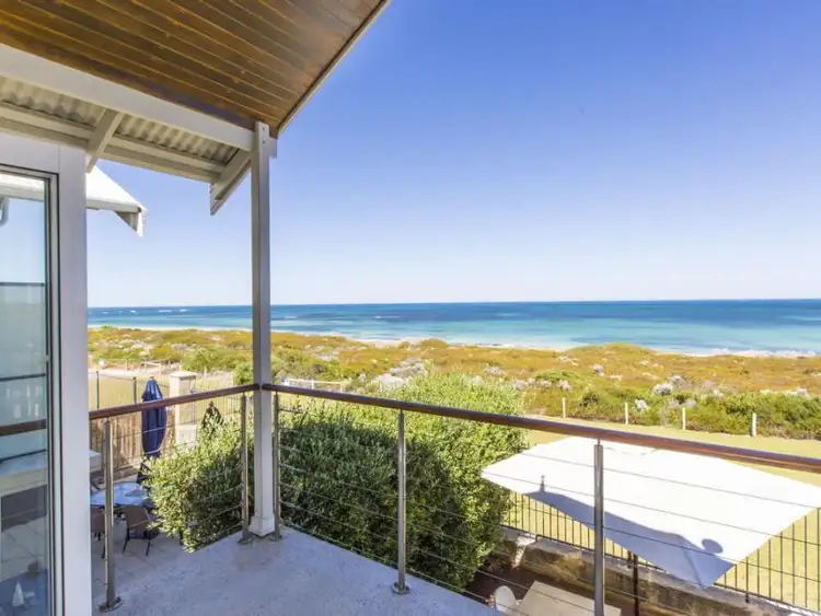 Second view of Homely house listing, 11/2 Robertson Road, Ledge Point WA 6043