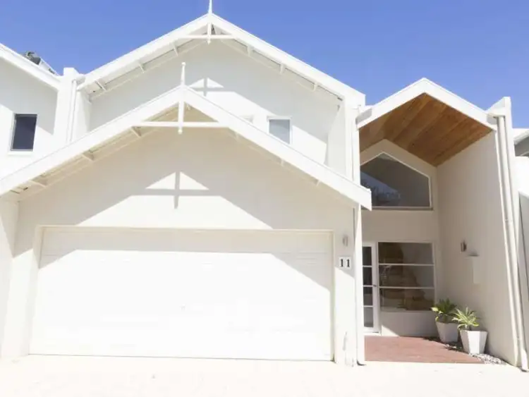 Third view of Homely house listing, 11/2 Robertson Road, Ledge Point WA 6043