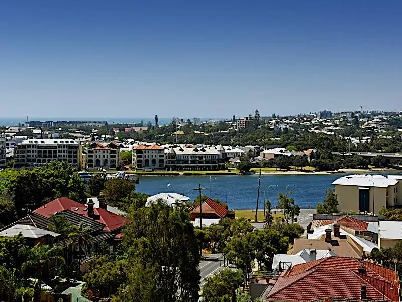 Main view of Homely apartment listing, 51/46 East Street, East Fremantle WA 6158