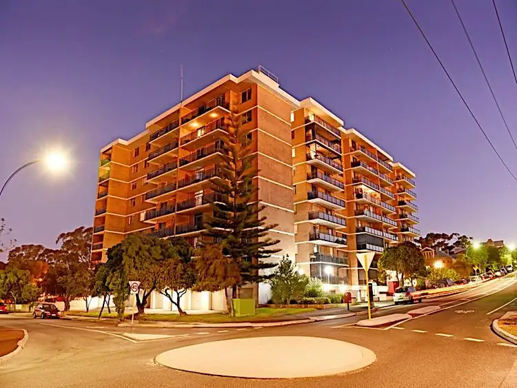 Second view of Homely apartment listing, 51/46 East Street, East Fremantle WA 6158