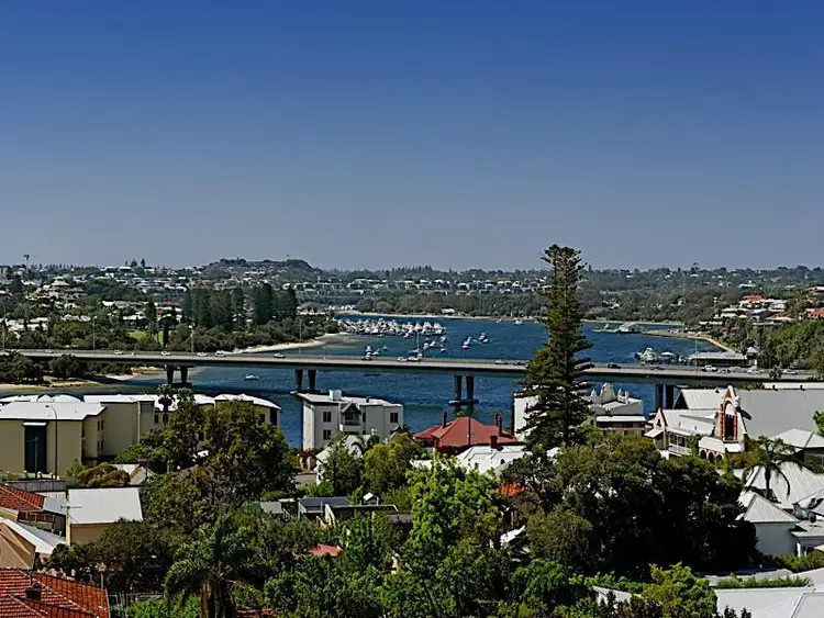 Fourth view of Homely apartment listing, 51/46 East Street, East Fremantle WA 6158