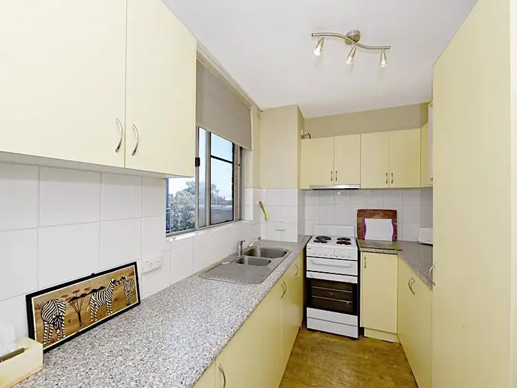 Sixth view of Homely apartment listing, 51/46 East Street, East Fremantle WA 6158