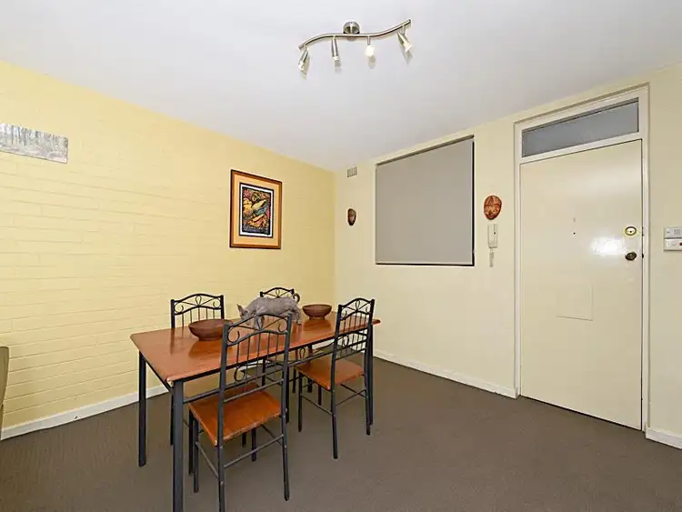 Seventh view of Homely apartment listing, 51/46 East Street, East Fremantle WA 6158