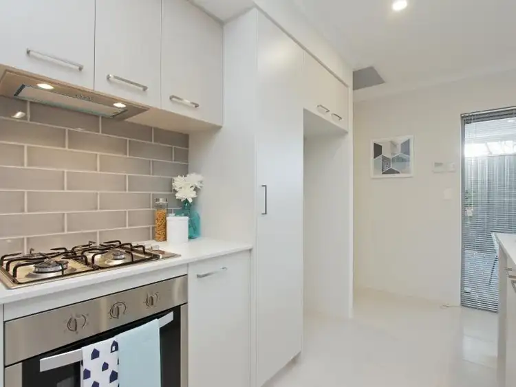 Third view of Homely unit listing, 3/72 Morley Drive, Tuart Hill WA 6060