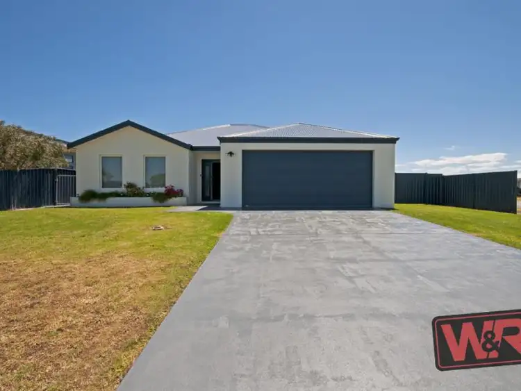 Fourth view of Homely house listing, 69 Scorpio Drive, Mckail WA 6330