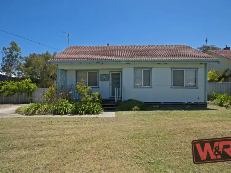 Second view of Homely house listing, 17 Humphreys Street, Lockyer WA 6330