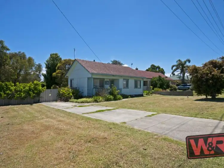 Fourth view of Homely house listing, 17 Humphreys Street, Lockyer WA 6330