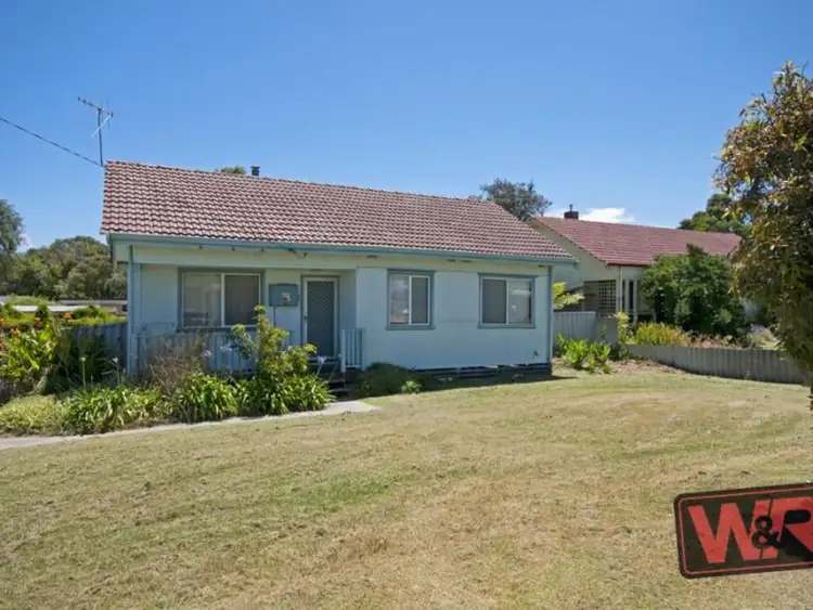 Fifth view of Homely house listing, 17 Humphreys Street, Lockyer WA 6330
