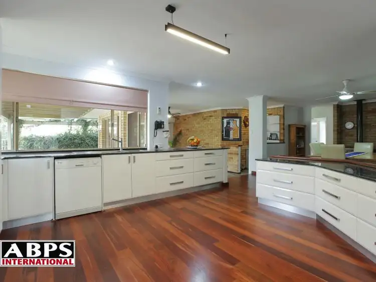 Main view of Homely house listing, 123 Le Souef Drive, Kardinya WA 6163