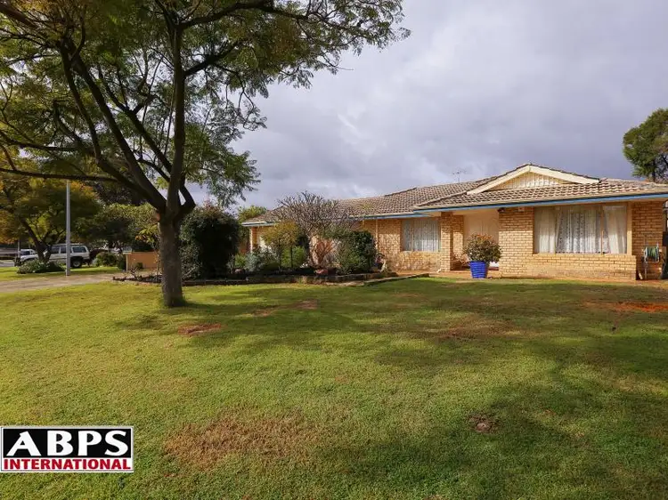 Second view of Homely house listing, 123 Le Souef Drive, Kardinya WA 6163