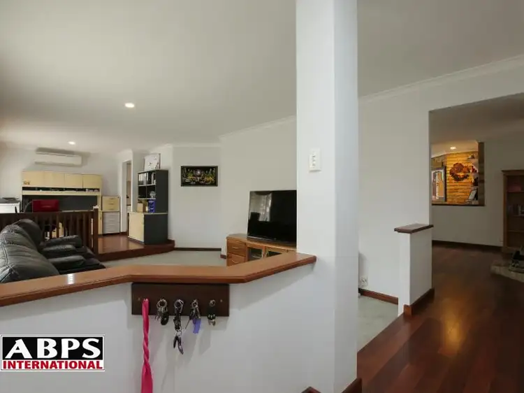 Fifth view of Homely house listing, 123 Le Souef Drive, Kardinya WA 6163