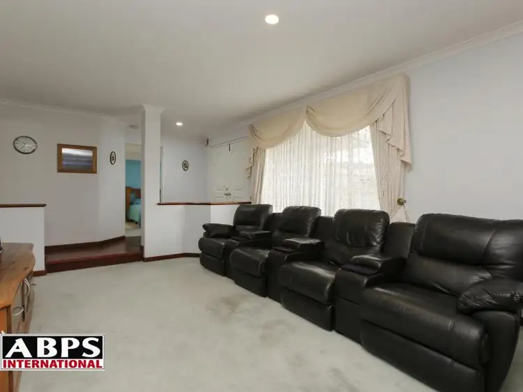 Seventh view of Homely house listing, 123 Le Souef Drive, Kardinya WA 6163