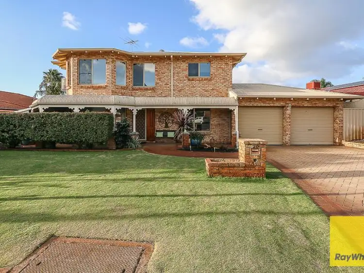 20 Longwood Mews, Landsdale WA 6065