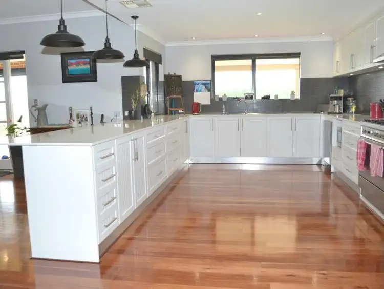 Second view of Homely house listing, 3 Limousin View, Bridgetown WA 6255